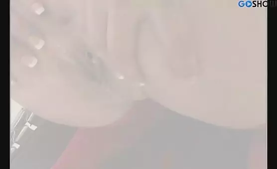 Asian Whore Submits Her Ass for Anal